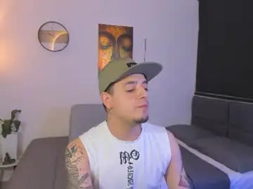 Chaturbate Free Live Porn of kendel_dimitri