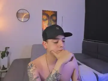 Chaturbate Private Sex Chat of kendel_dimitri