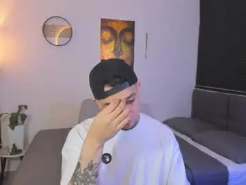 Chaturbate Live Porn of kendel_dimitri