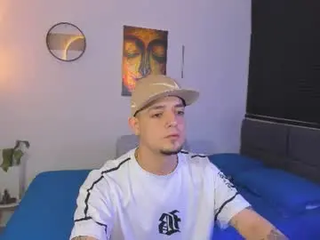 Chaturbate Live Sex Cam of kendel_dimitri