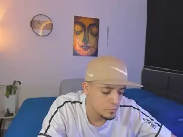 Chaturbate Live Porn of kendel_dimitri