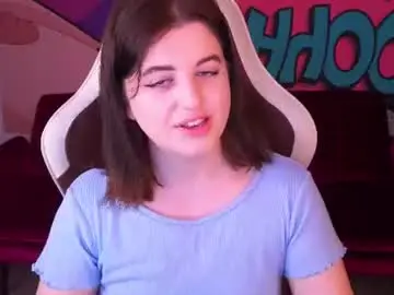 Chaturbate Live Sex of kristifoxy