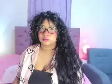 Chaturbate Sex Cam of latinabombsheell