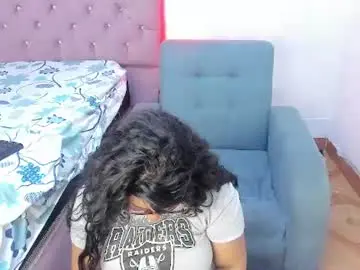 Chaturbate Sex Chat of latinabombsheell