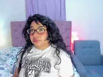 Chaturbate Sex Chat of latinabombsheell