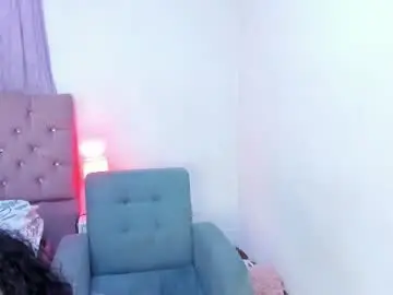 Chaturbate Live Sex Cam of latinabombsheell