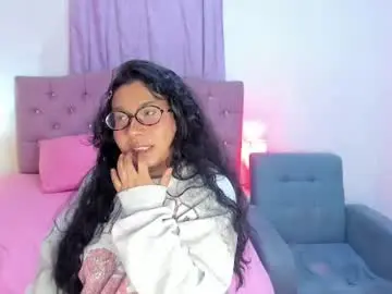 Chaturbate Live Sex of latinabombsheell
