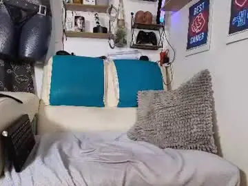 Chaturbate Nude Webcam of leenar_key
