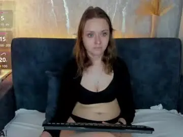 Chaturbate Nude Webcam of linda__bryant