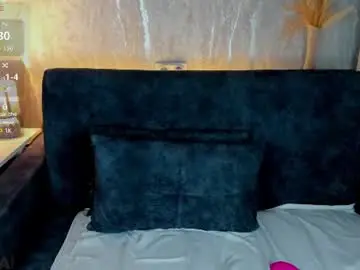 Chaturbate Nude Webcam of linda__bryant