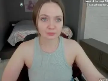 Chaturbate Nude Webcam of lizaghost