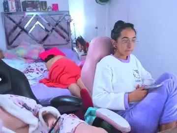 Chaturbate Best live sex cam show of luna_analya