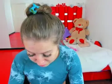 Chaturbate Live Sex Cam of luna_analya