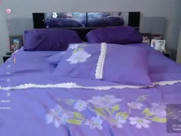 Chaturbate Sex Cam of mayke1996