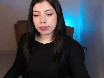 Chaturbate Live Porn of millyx_