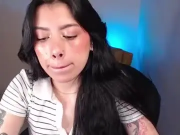 Chaturbate Live Sex of millyx_