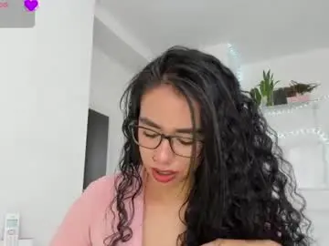 Chaturbate Live Sex of paulina_dossantos