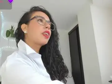 Chaturbate Best Webcam of paulina_dossantos