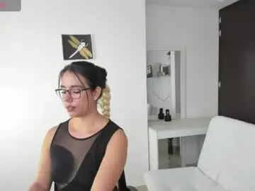 Chaturbate Free Live Porn of paulina_dossantos