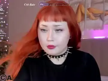 Chaturbate Best Webcam of roxy_moor