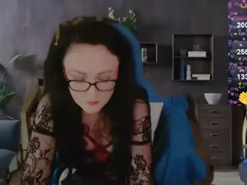 Chaturbate Adult Webcams of secretmistress01