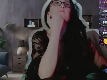 Chaturbate Live Porn of secretmistress01