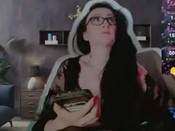 Chaturbate Best live sex cam show of secretmistress01