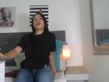 Chaturbate Adult Webcams of veronica_santanaa