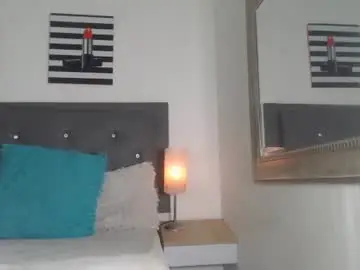 Chaturbate Sex Cam of veronica_santanaa