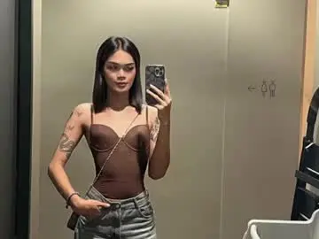 Chaturbate Best Webcam of xseassonfantacyx