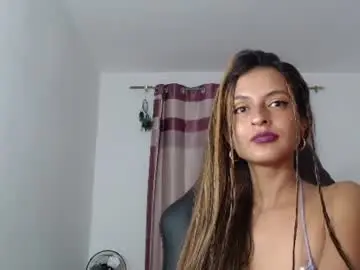 Chaturbate Best Webcam of yemaya_28
