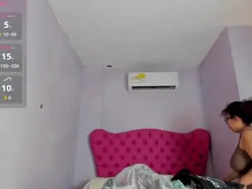 Chaturbate Best Webcam of zara_holly_