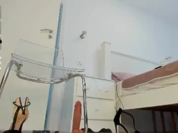 Chaturbate Watch Live Sex Cams of aariana4u