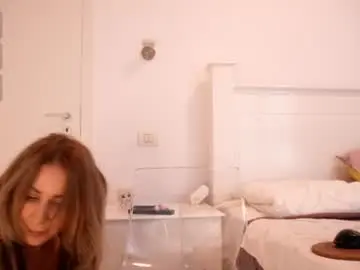 Chaturbate Sex Chat of aariana4u