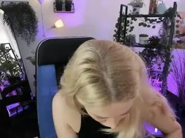 Chaturbate Sex Chat of astramonroe