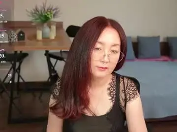 Chaturbate Live Porn of avroraromance