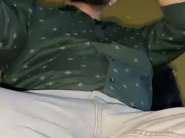Chaturbate Sex Chat of bighandsomesatisfy
