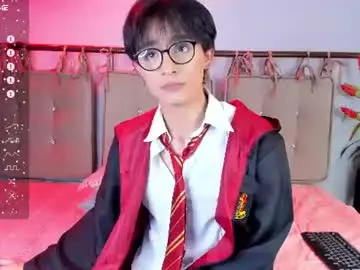 Chaturbate Free Live Porn of cherryy_boy