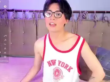 Chaturbate Best Webcam of cherryy_boy