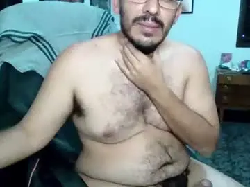 Chaturbate Live Sex of conejero_37