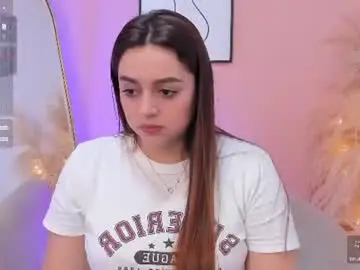 Chaturbate Free Live Porn of erika_mendez1