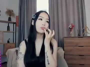 Chaturbate Live Sex Cam of light_my_f1re