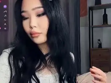 Chaturbate Nude Webcam of light_my_f1re