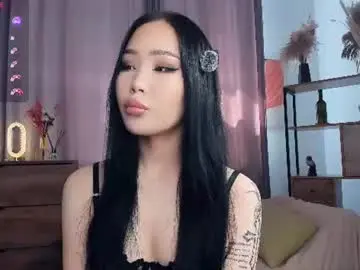 Chaturbate Nude Webcam of light_my_f1re
