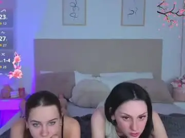 Chaturbate Best live sex cam show of little1_molly