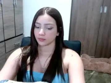 Chaturbate Sex Cam of lunaa_sub
