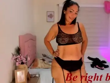 Chaturbate Live Porn of miapins