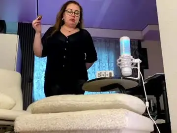 Chaturbate Adult Webcam of mommy_goddess