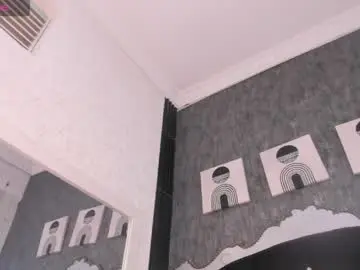 Chaturbate Nude Webcam of paola__23