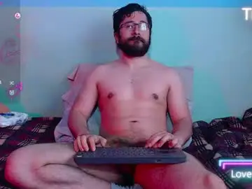 Chaturbate Adult Webcam of teddy_foster